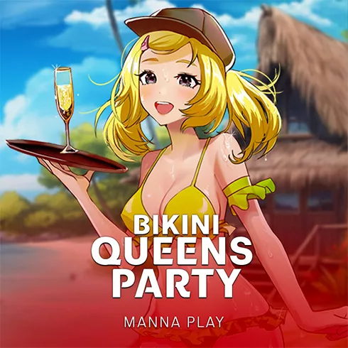 Bikini Queens Party