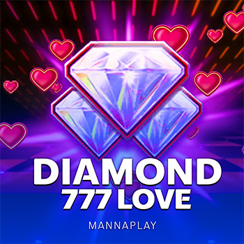 Diamond 777 LOVE