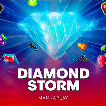 Diamond Storm