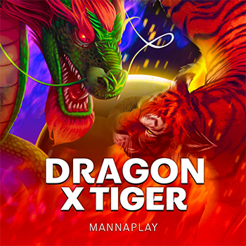 Dragon X Tiger