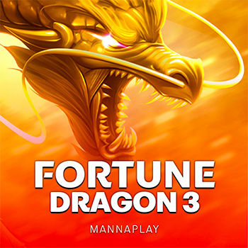 Fortune Dragon 3