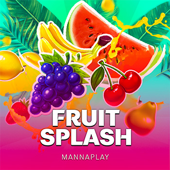 Fruit Splash