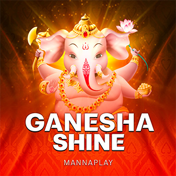 Ganesha Shine