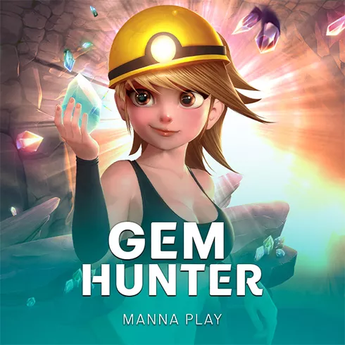 Gem Hunter