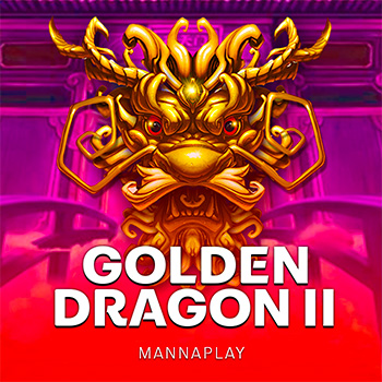 Golden Dragon II