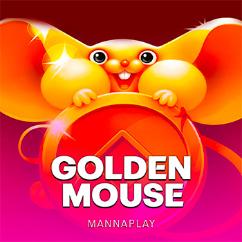 Golden Mouse