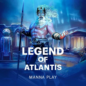 Legend of Atlantis