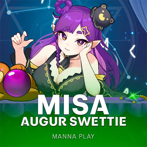 MIsa - Augur Swettie