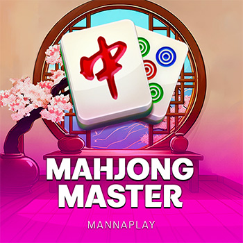 Mahjong Master