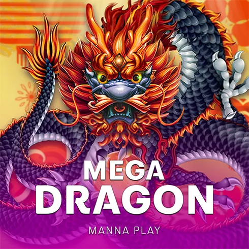 Mega Dragon