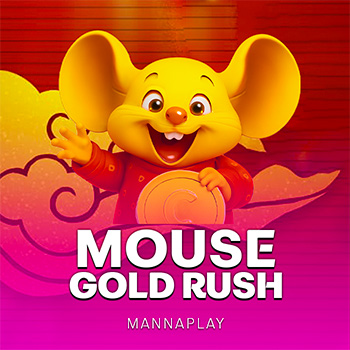 Mouse Gold Rush