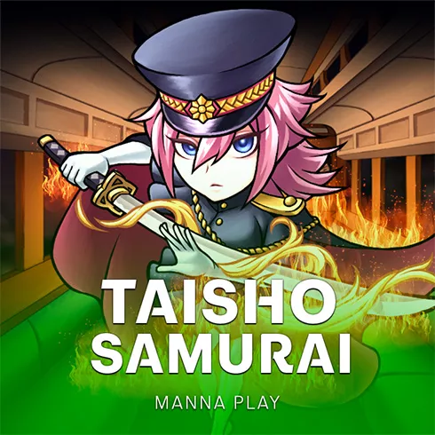 Taisho Samurai