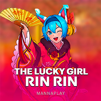The Lucky Girl RinRin