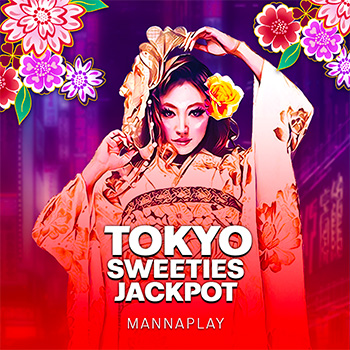 Tokyo Sweeties JP
