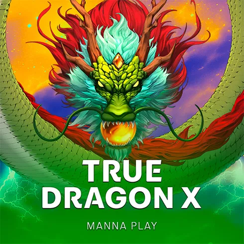 True Dragon X