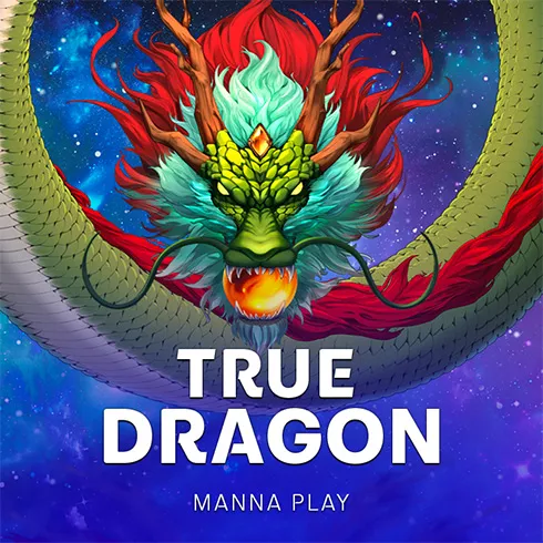 True Dragon