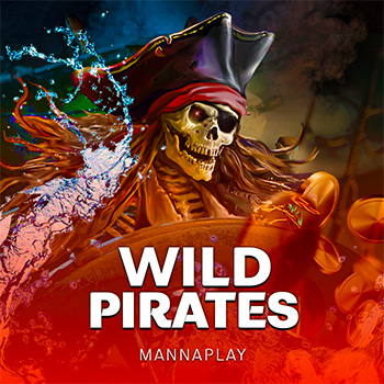 WILD Pirates