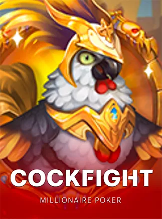 Cockfighting