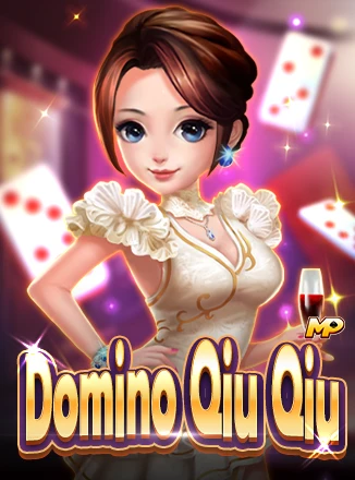 Domino Qiu Qiu