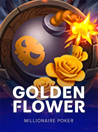 Golden Flower