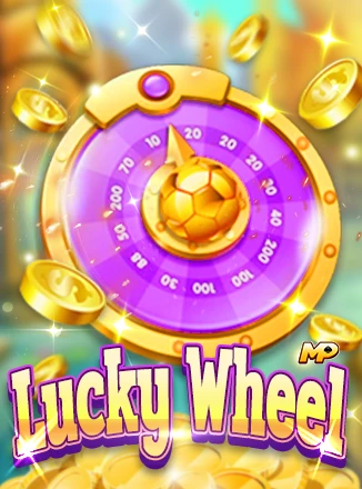 Lucky Wheel
