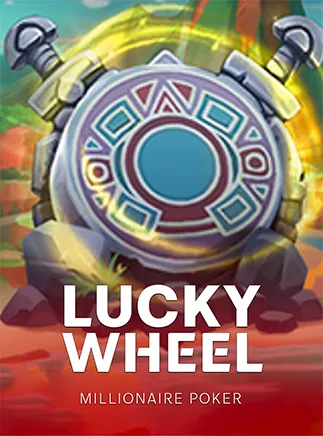 Lucky Wheel