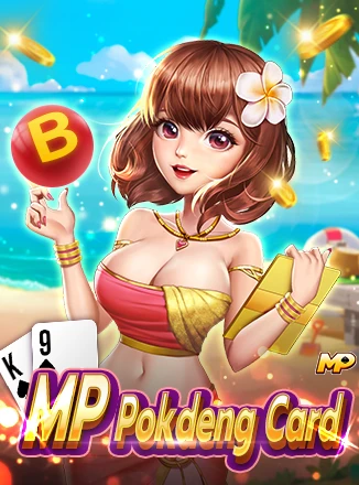 MP Pokdeng Card