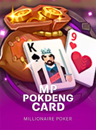 MP Pokdeng Card