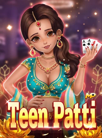 Teen Patti