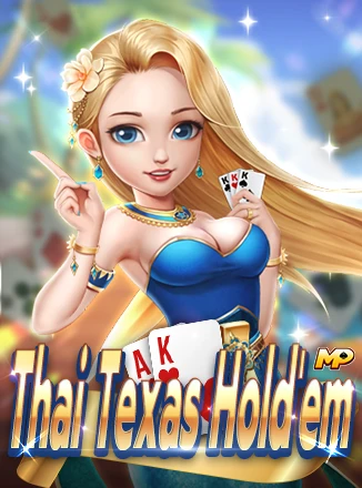 Thai Texas Hold'em