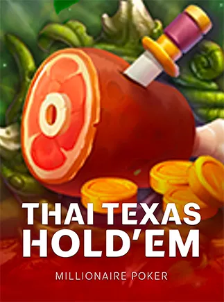 Thai Texas Hold'em