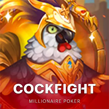 Cockfighting