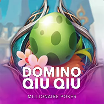 Domino Qiu Qiu