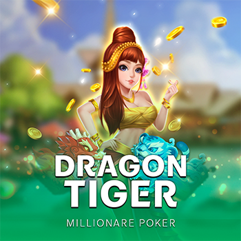 Dragon Tiger