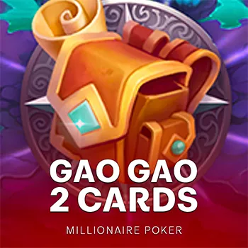 Gao Gae 2 Cards