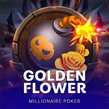 Golden Flower
