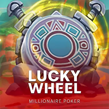 Lucky Wheel
