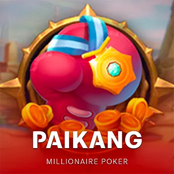 Paikang