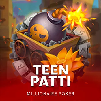 Teen Patti