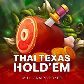 Thai Texas Hold'em