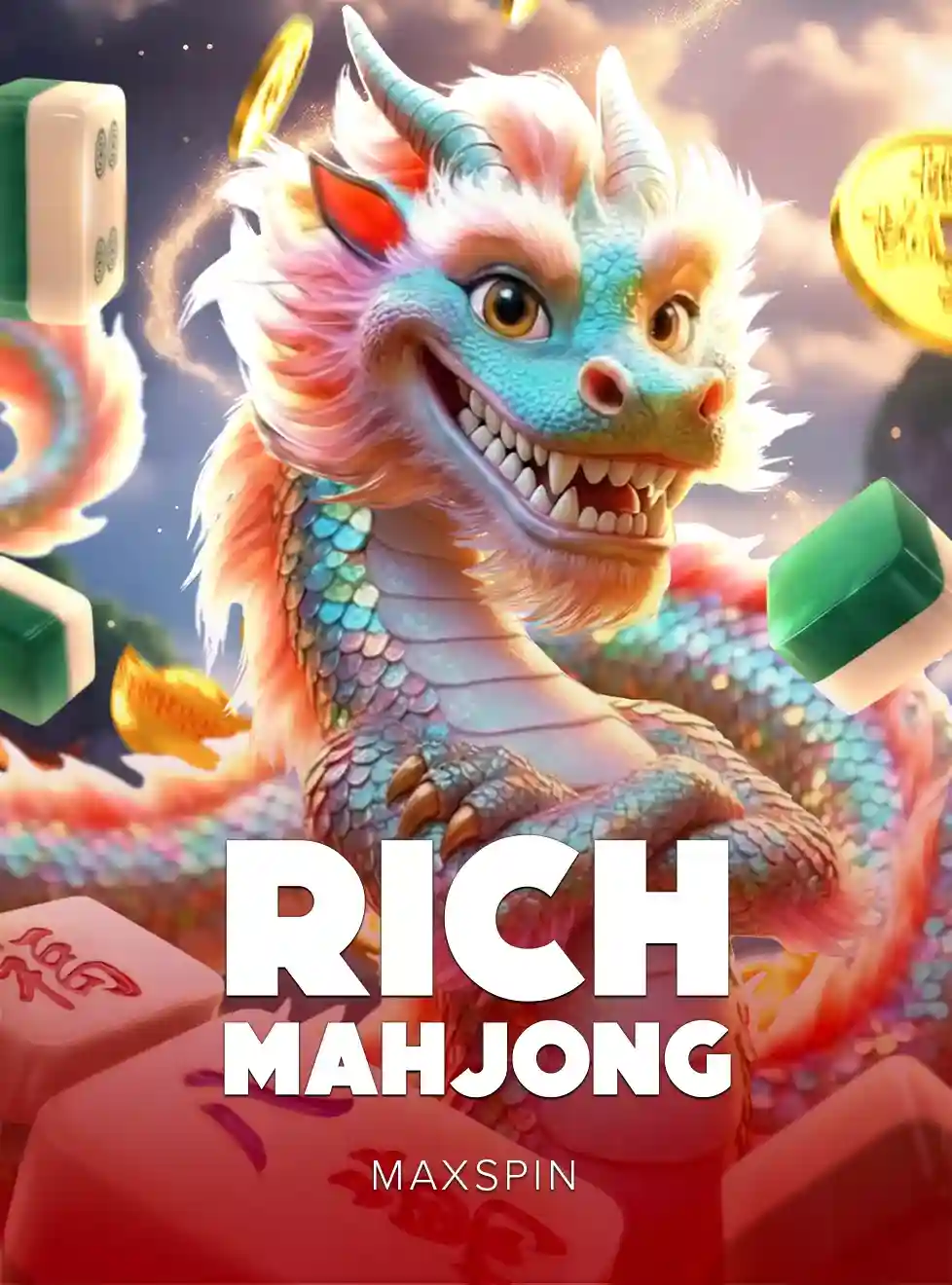 Rich Mahjong