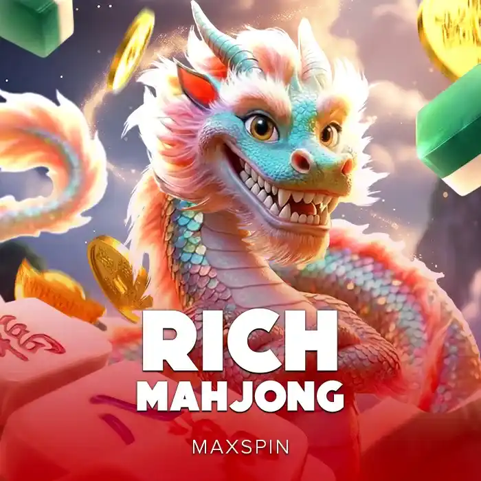 Rich Mahjong