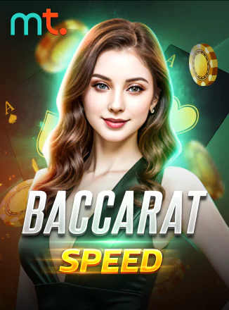Speed Baccarat