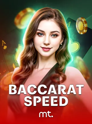 Speed Baccarat