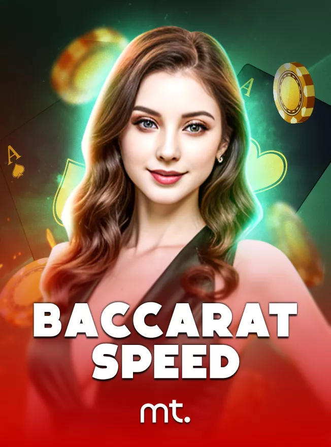 Speed Baccarat