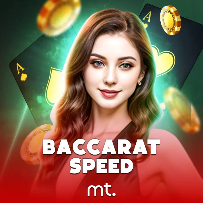 Speed Baccarat