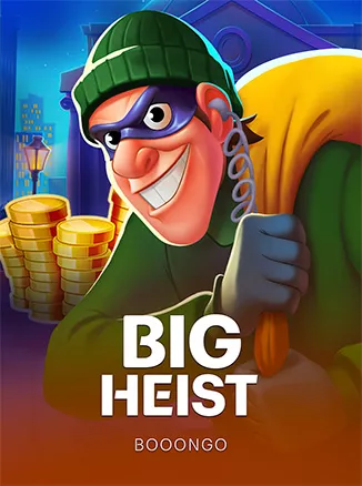 Big Heist