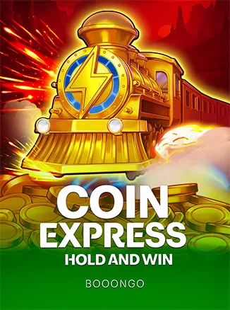 Coin Express: Hold and Win