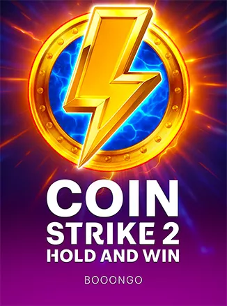 Coin Strike 2: Hold and Win