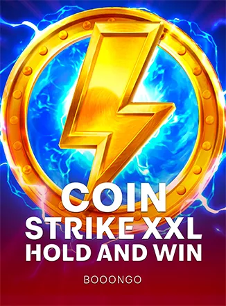 Coin Strike XXL: Hold and Win